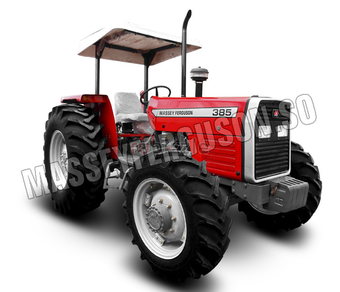 Massey Ferguson Tractors For Sale
