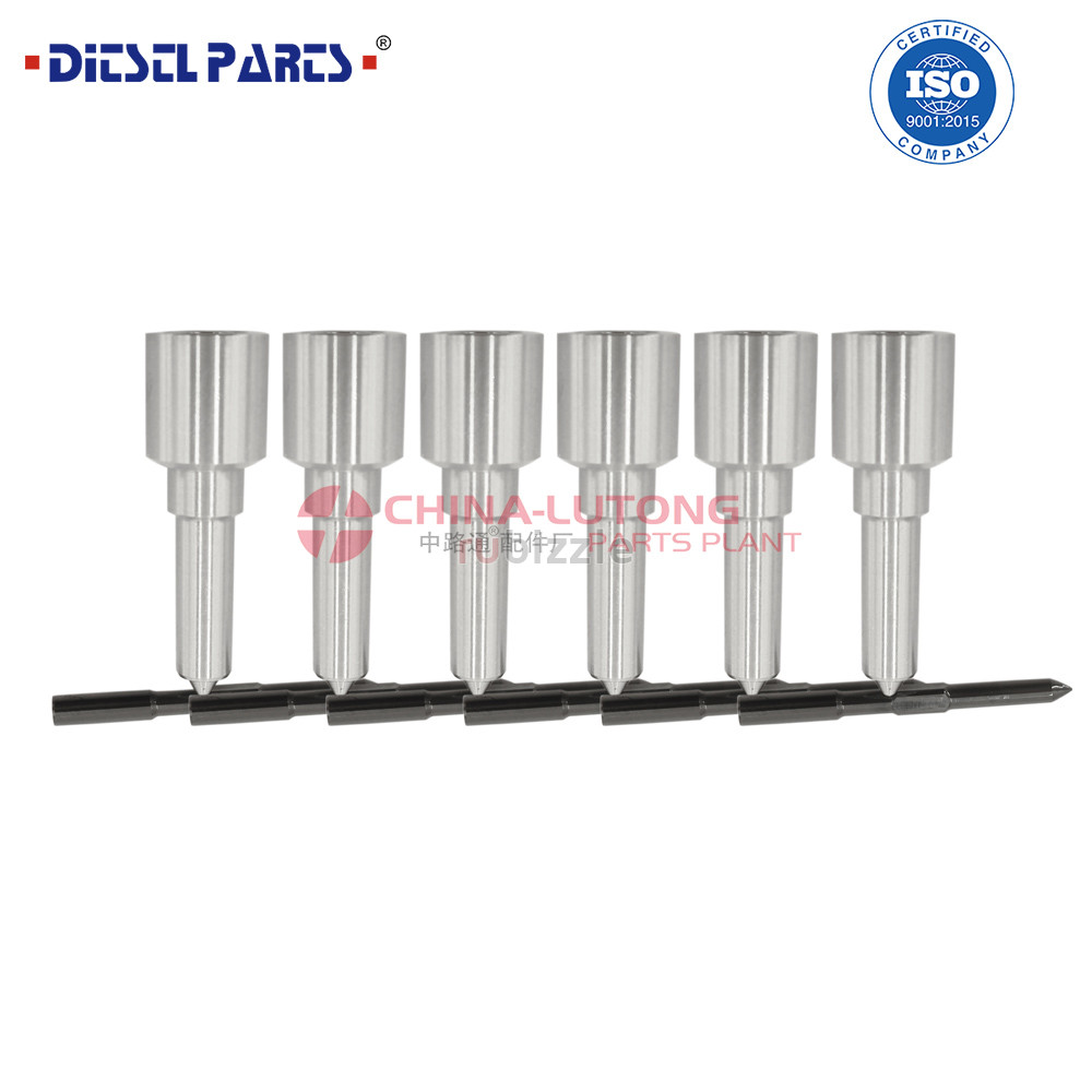 Nozzle Sprayer 0 433 172 183