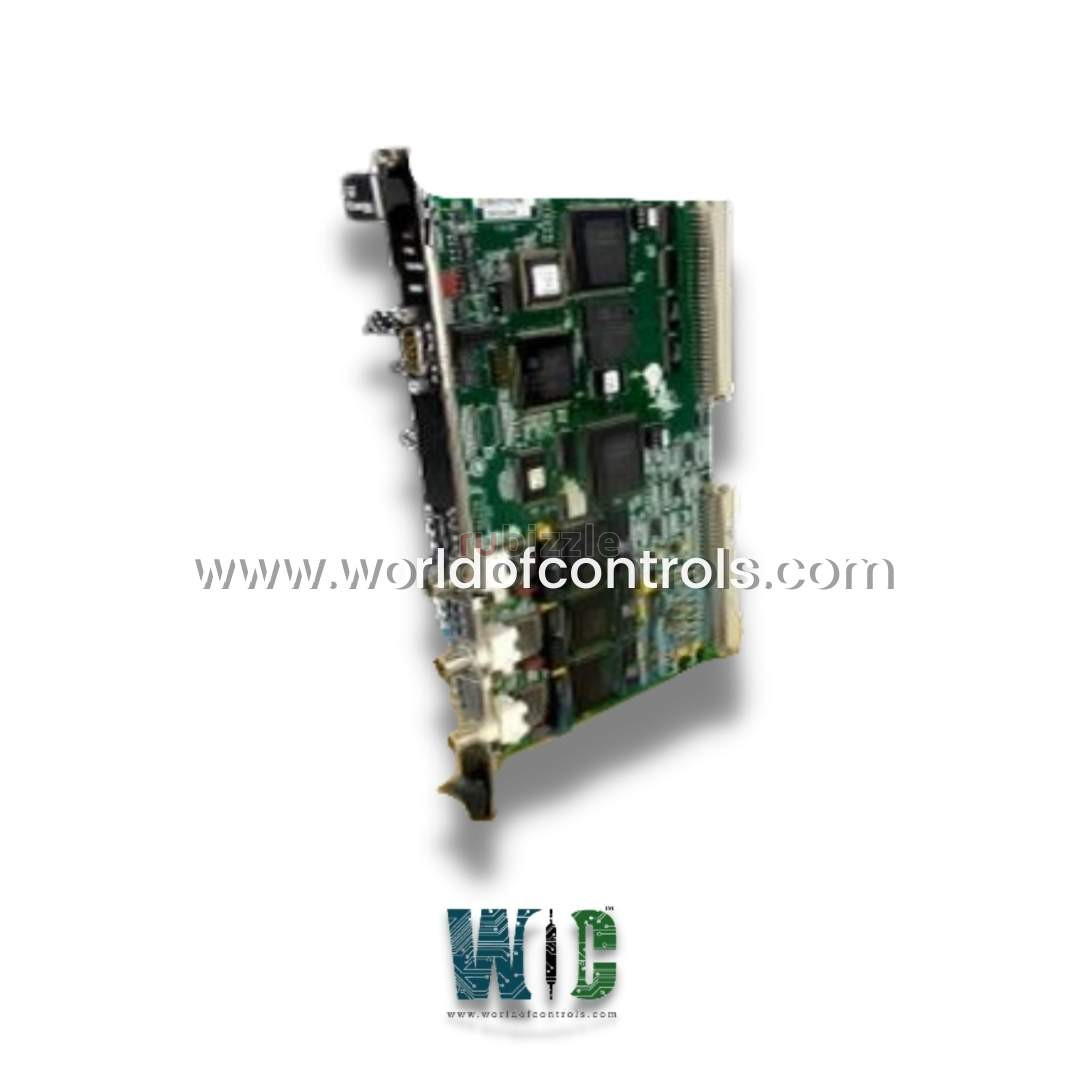 IS200VCMIH2C - VME Communication Interface  - Buy, Repair, & Exchange